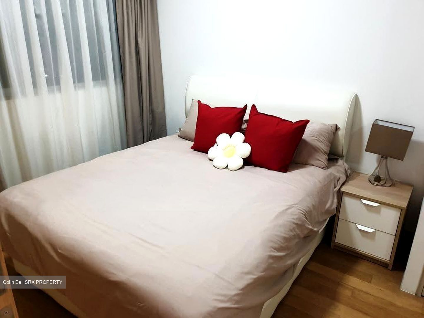 Eight Riversuites (D12), Condominium #639500441